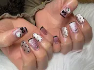 平日限定オフ込み♡シンプルDesign💅♡