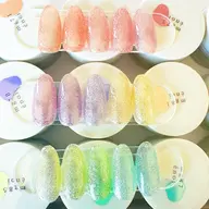 （オフあり）フットネイル🦶☆ワンカラー大人気🫧enoi🪼プラチナマグネットジェルネイル🧲（2色まで選べます）