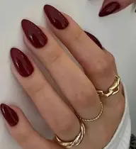 スカルプワンカラー