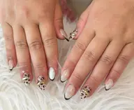 📣新生活応援キャンペーン📣🎀お持ち込みデザイン🎀¥6800〜となります★デザインで金額変動ございます🍀