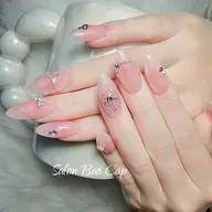 マグネット+4本デザイン