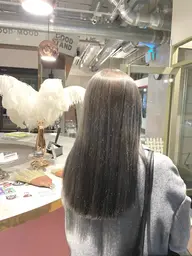 カット＋イルミナカラー