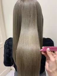 水素トリートメント🫧