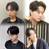 メンズカット🫧