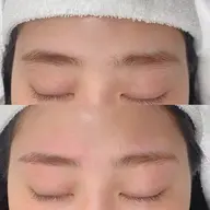 🦋リピーター限定アイブロウ🦋垢抜け間違い無し✨整え美眉スタイリング🫶🏻