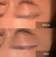 【❤️眉毛を整えて印象UP❤️】眉毛ワックス+スタイリング(描き方レクチャー付き)