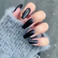 オフなし❌ジェルワンカラー🩵