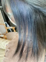 【1日1名様のみ】ダブルカラー*期間限定*