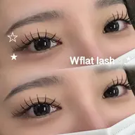 ⋆꙳✮ダブルフラット50束💚[リペアのみ]高円寺/中野/阿佐ヶ谷⚠︎指名料¥330込