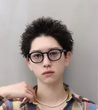 (U25限定!)メンズカット (※)カウンセリング動画撮影用