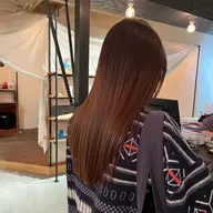 髪質改善トリートメント🛁