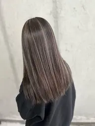 大人気🔥ハイライトカラー🔥