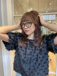 【今だけ限定‼️】カット×超音波オージュアクイックトリートメント