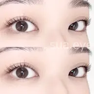 ✔️パリジェンヌラッシュリフト