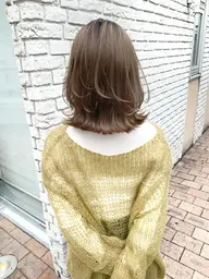 🌎ワンカラー🌎➕TOKIOトリートメント🫧