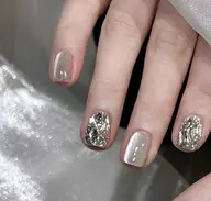 【ちょい盛り♡】マグネット/＋埋め尽くし2本