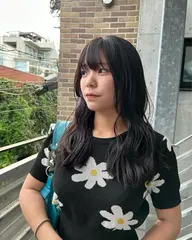 𖤐新規様限定𖤐【ケアブリーチ】インナーカラー＋トリートメント