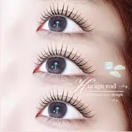 【人気menu🪽】eyelash perm+ブラックコーティング