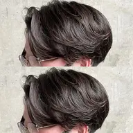 🇺🇸新規限定　メンズカット×酸熱トリートメント　8800円ミニモ学割🇺🇸