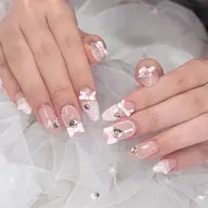 【パラジェル】オフありスタンダードデザインコース150分コース💘