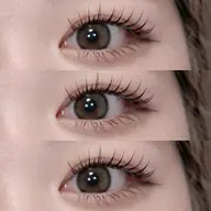 🎀30日限定🎀マツエク100本まで付け放題👀束感コーティング仕上げ🪄※オフ代別途