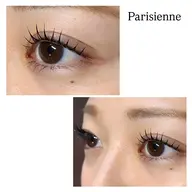 【ミニモ限定価格✨】瞳が最も綺麗に見えるまつ毛の角度💗パリジェンヌラッシュリフト👼保湿コーティング付き🌷