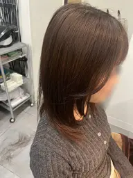 【ワンカールでかわいい🪄】顔周りレイヤー