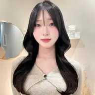 【エクステ🩰】スーパーレミーエクステ80枚(胸下​〜​おへそ間/馴染ませカット込/巻き込/19時以降+¥1,000)