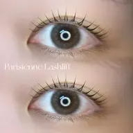 【人気No.1🕊】パリジェンヌラッシュリフト🌿