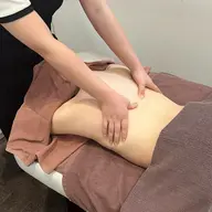 オイルマッサージ×ドライヘッド|足湯付き　120分