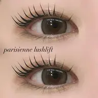 🩵ミニモ限定🩵ラッシュリフトorパリジェンヌ🫧