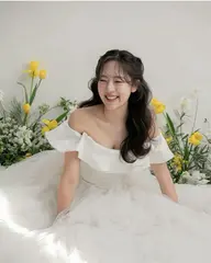 【平日】🎀洋装ヘアセット※早朝料金別途