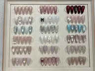 ❣️シンプルデザインコースA❣️