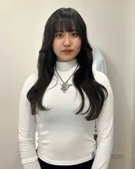 【U24 】カット+2 ステップトリートメント🪜