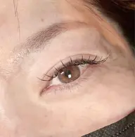 フラットラッシュ100本