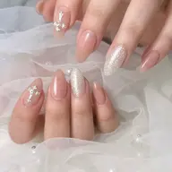 【学割U24】ハンドアート4本コース🌱‬‪（他店オフ無料）￥5,500