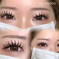 人気No.2💖LEDマツエク120本×ラッシュリフト(オフ込)