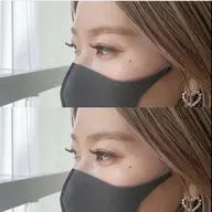 ボリュームラッシュ320 本⚠️オフありの場合は施術時間＋30分と別途600円頂きます