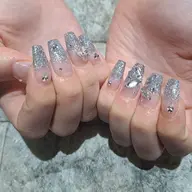 ご新規様限定‼️【スカルプ/長さだし】【オフあり🌸オフ代込】つけ放題/やり放題 ︎🌟持ち込み可