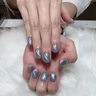 🎀【初回オフ無料ケア込み】 キラキラマグネット🧲