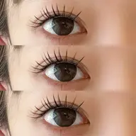 【新規の方オフ無料】フラットラッシュ120本 コーティング付き♪