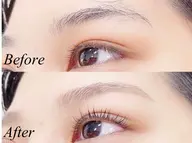 《黄金比×最新トレンド💠》美眉アイブロウWAX (メイク込) ¥3800