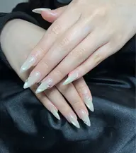 🍁10本チップ長さ出し+マグネット orフラッシュ¥8990→¥6990