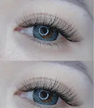 🍒ボリュームラッシュ300本5500円，400本6600円，550本7500円、660本8500円🍒オフ+550