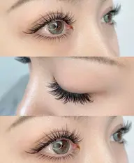 LED無料★マツエク極細ふわふわ】 3D/4D/5Dボリュームラッシュ600本