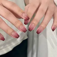 🎀自爪🎀カラーグラデーション オフなし