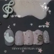 定額①🎀アート1.2本ずつ