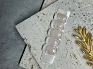 フレンチネイル（オフ無し）