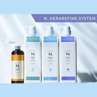 ✨髪質改善✨N.ケラリファイントリートメント+似合わせカット