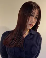 美髪にするならこのメニュー🌷 【ご新規様1回目20%off】カット+縮毛矯正